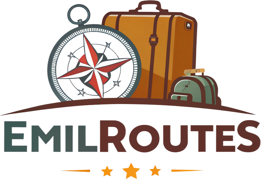 Emil Routes